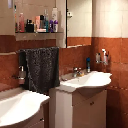Kolokita Vakantiehuis *