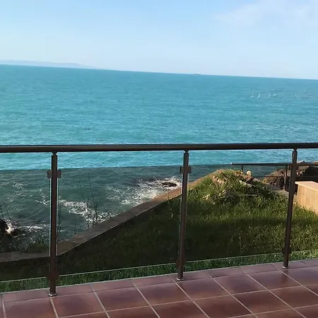 Vakantiehuis Kolokita Sozopol
