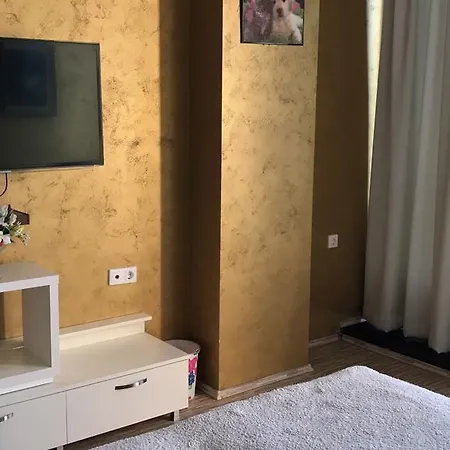 Kolokita Vakantiehuis *