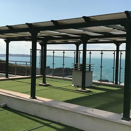 Kolokita Vakantiehuis Sozopol