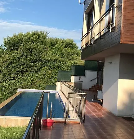 Vakantiehuis Kolokita